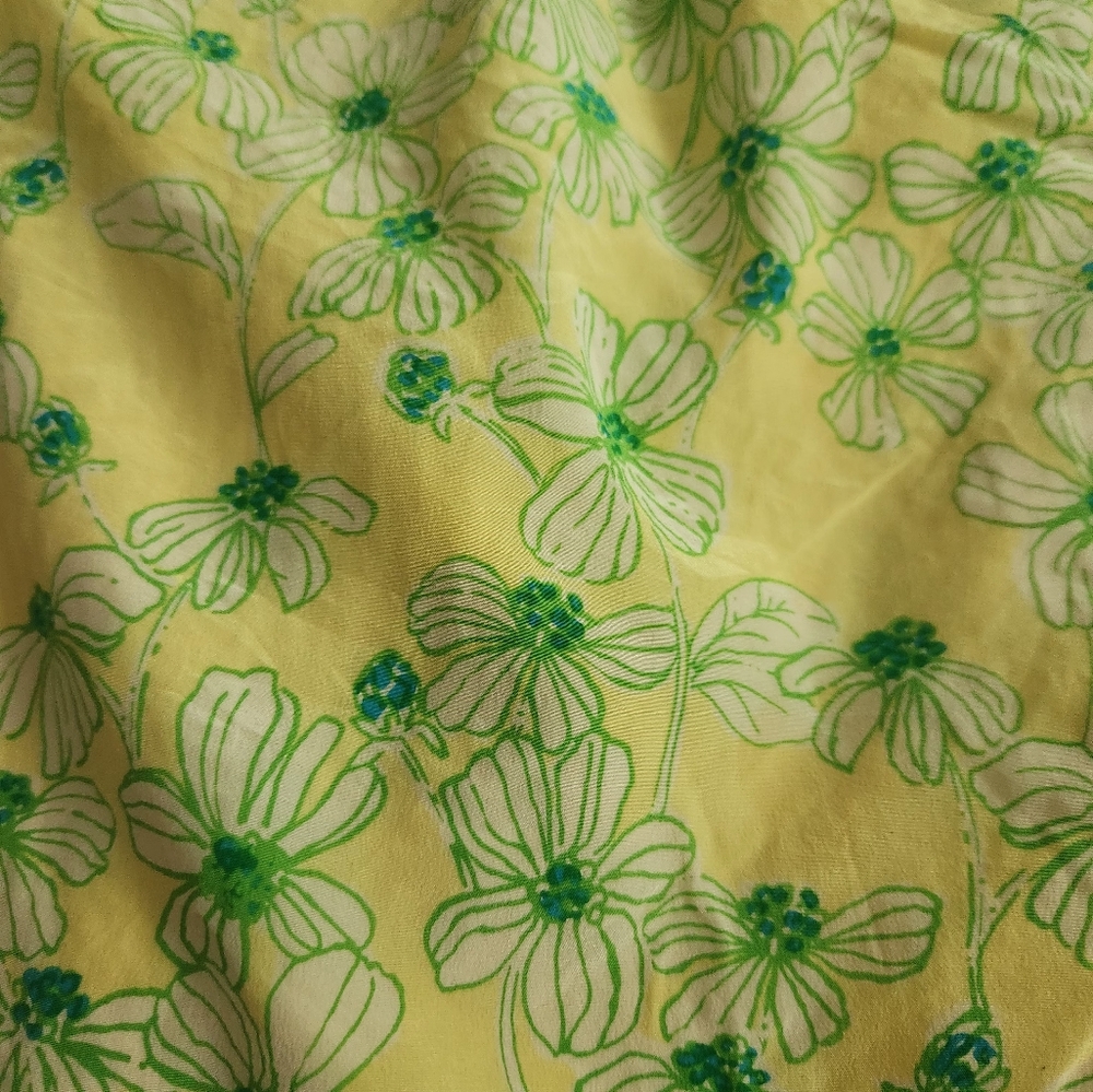 Lilly Pulitzer Halter Top - Picture 4 of 7